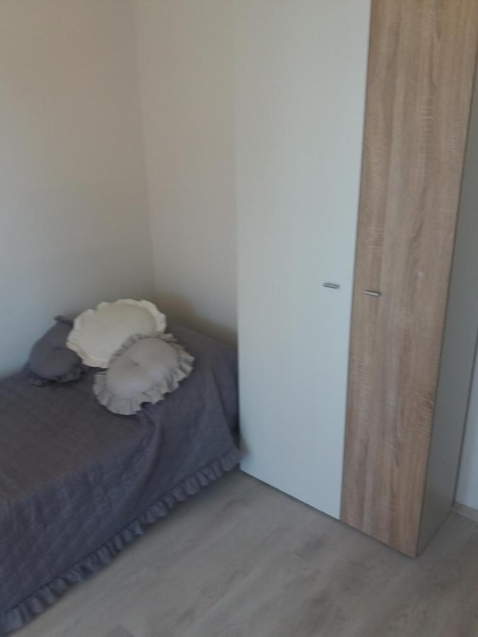 Apartment Erceg Poreč Extérieur photo