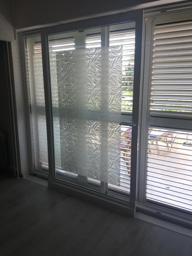 Apartment Erceg Poreč Extérieur photo