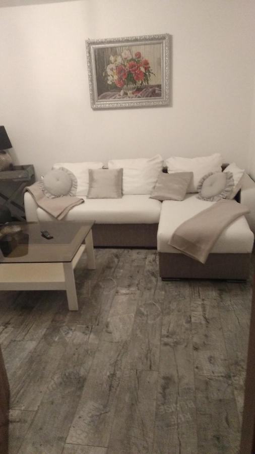 Apartment Erceg Poreč Extérieur photo