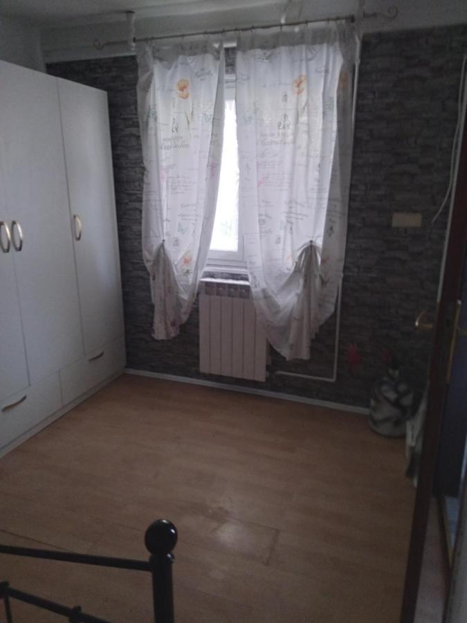 Apartment Erceg Poreč Extérieur photo