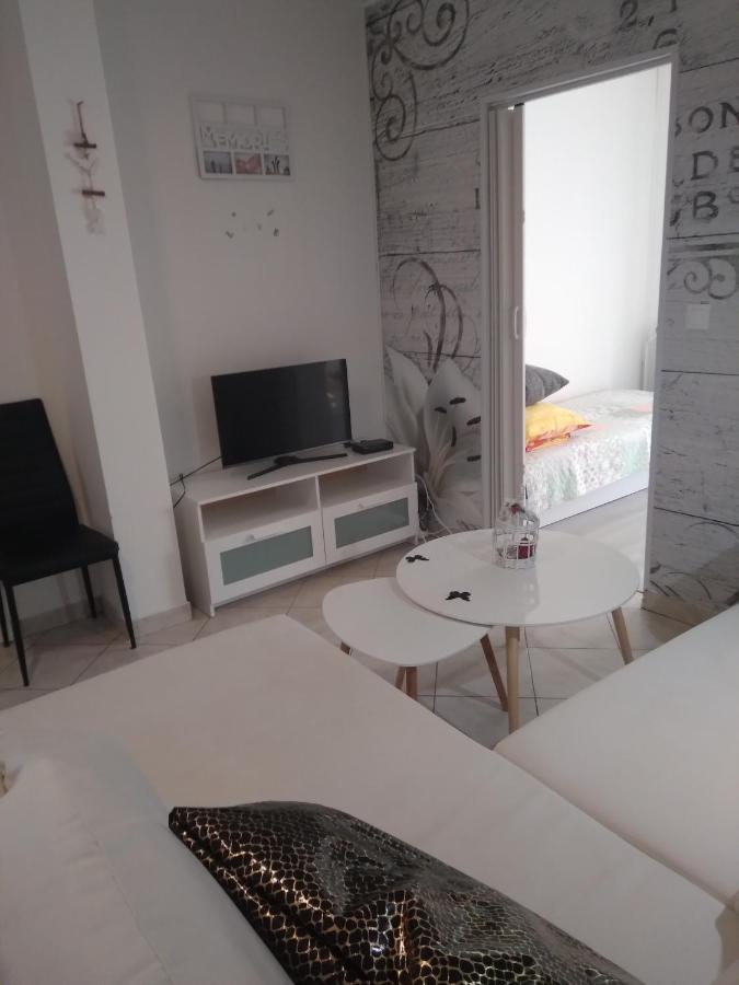 Apartment Erceg Poreč Extérieur photo