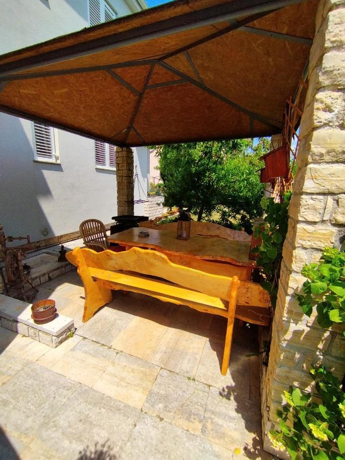 Apartment Erceg Poreč Extérieur photo