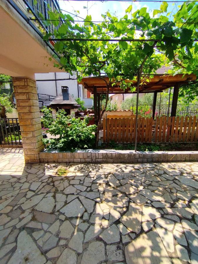 Apartment Erceg Poreč Extérieur photo