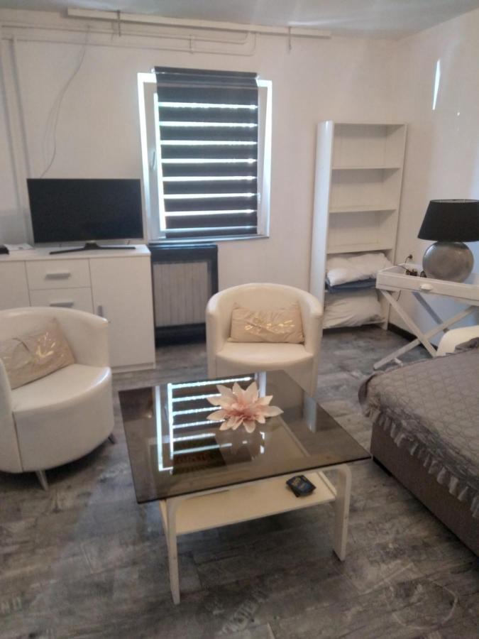 Apartment Erceg Poreč Extérieur photo