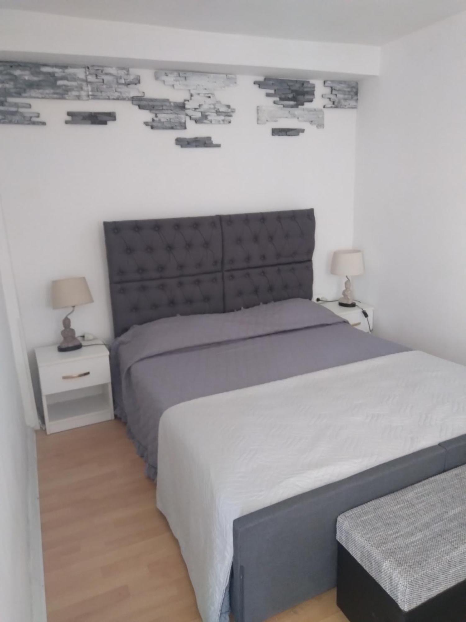 Apartment Erceg Poreč Extérieur photo
