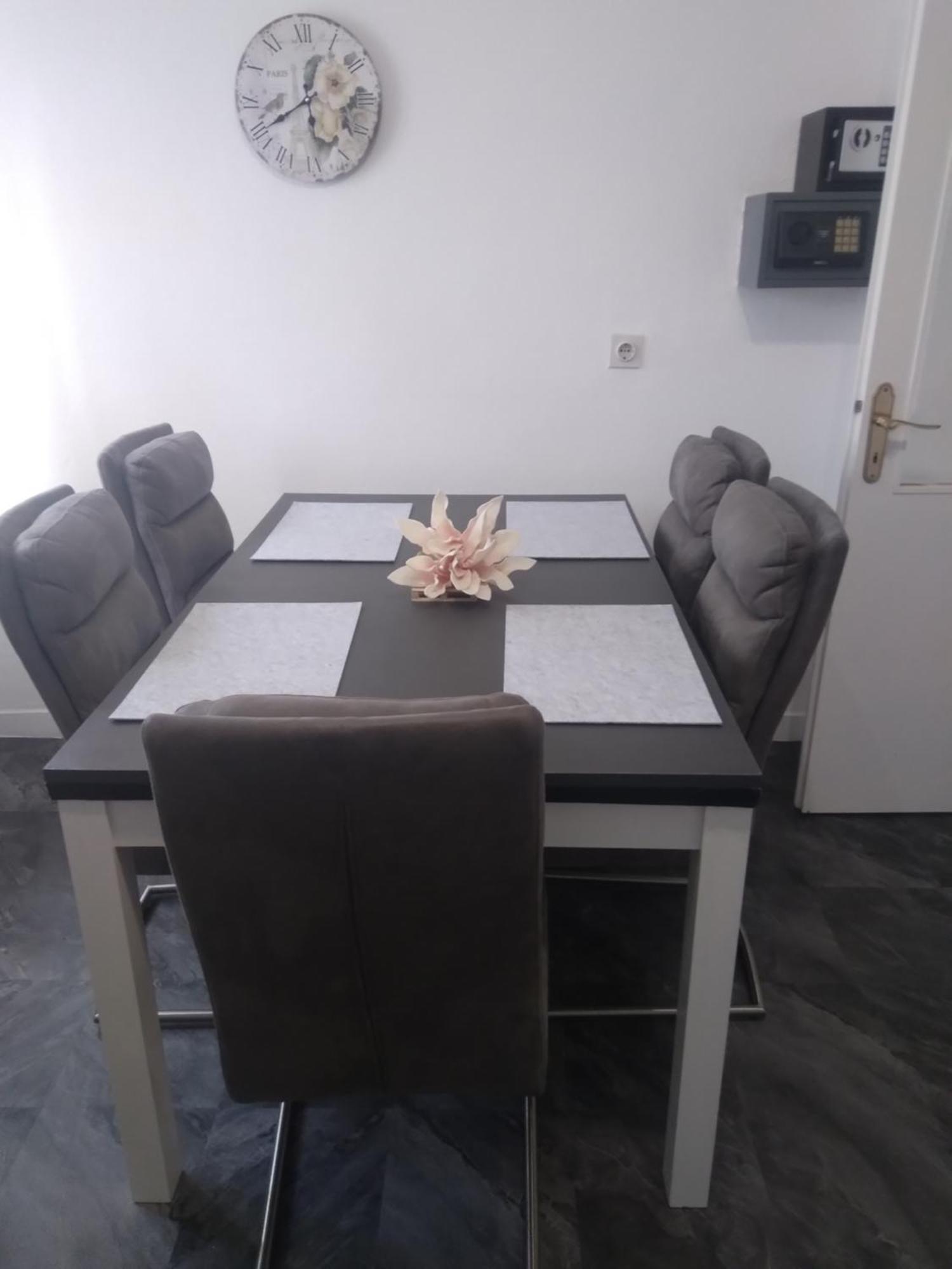 Apartment Erceg Poreč Extérieur photo