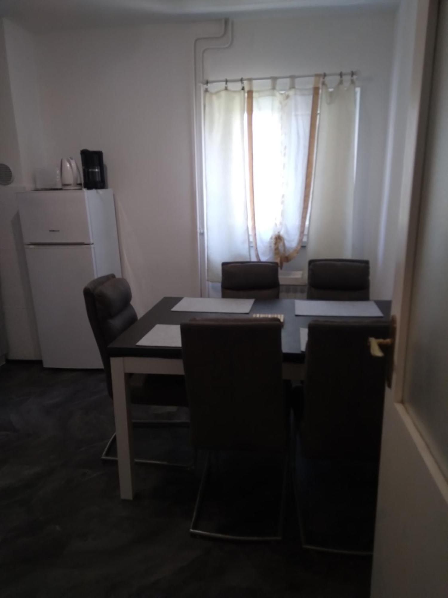 Apartment Erceg Poreč Extérieur photo