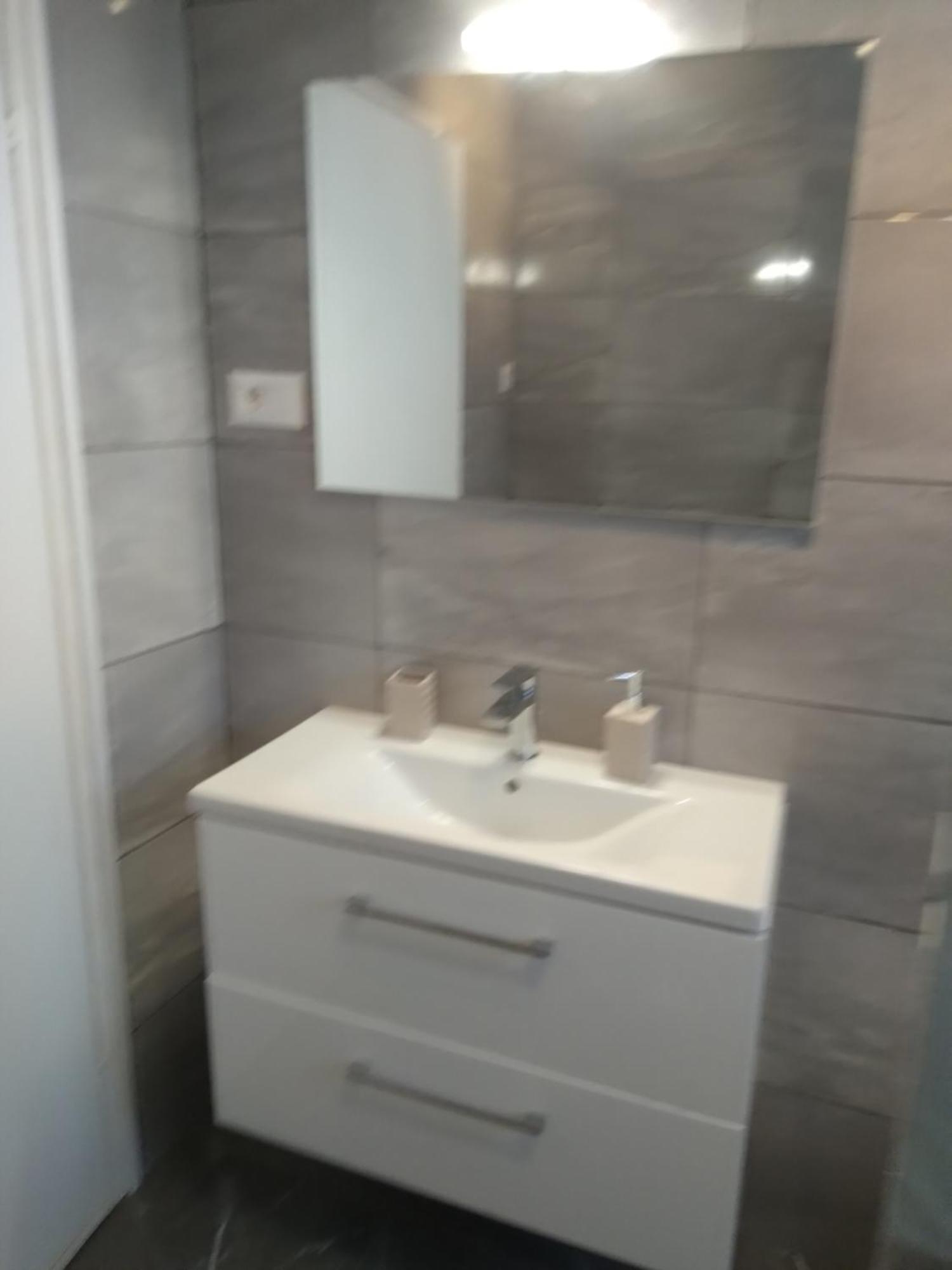Apartment Erceg Poreč Extérieur photo