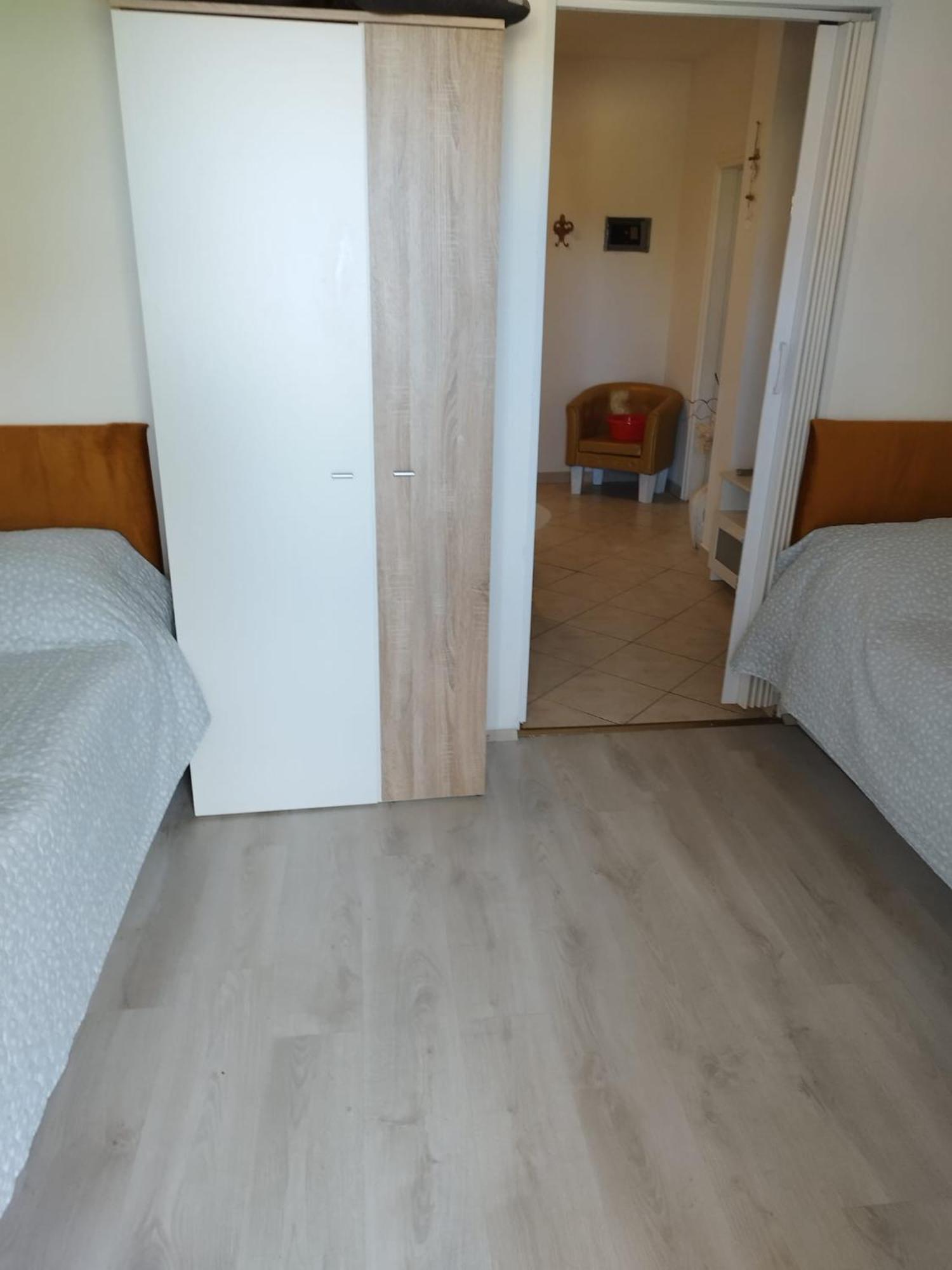 Apartment Erceg Poreč Extérieur photo