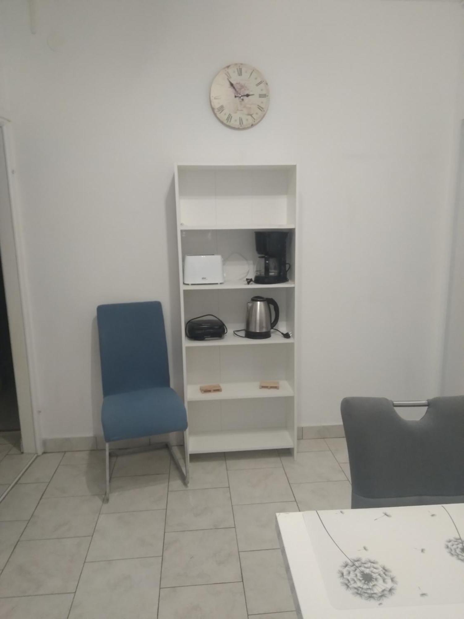 Apartment Erceg Poreč Extérieur photo