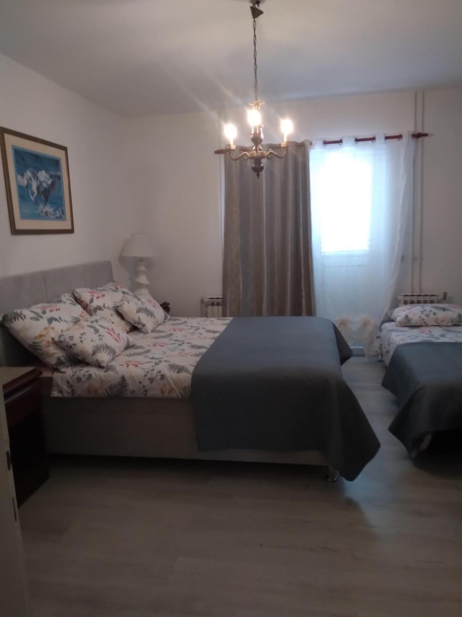 Apartment Erceg Poreč Extérieur photo