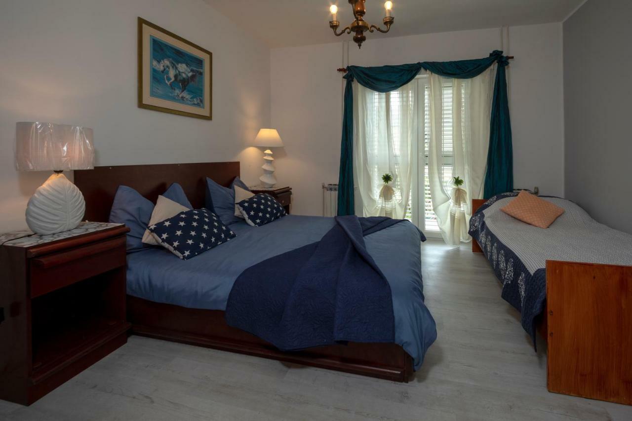 Apartment Erceg Poreč Extérieur photo