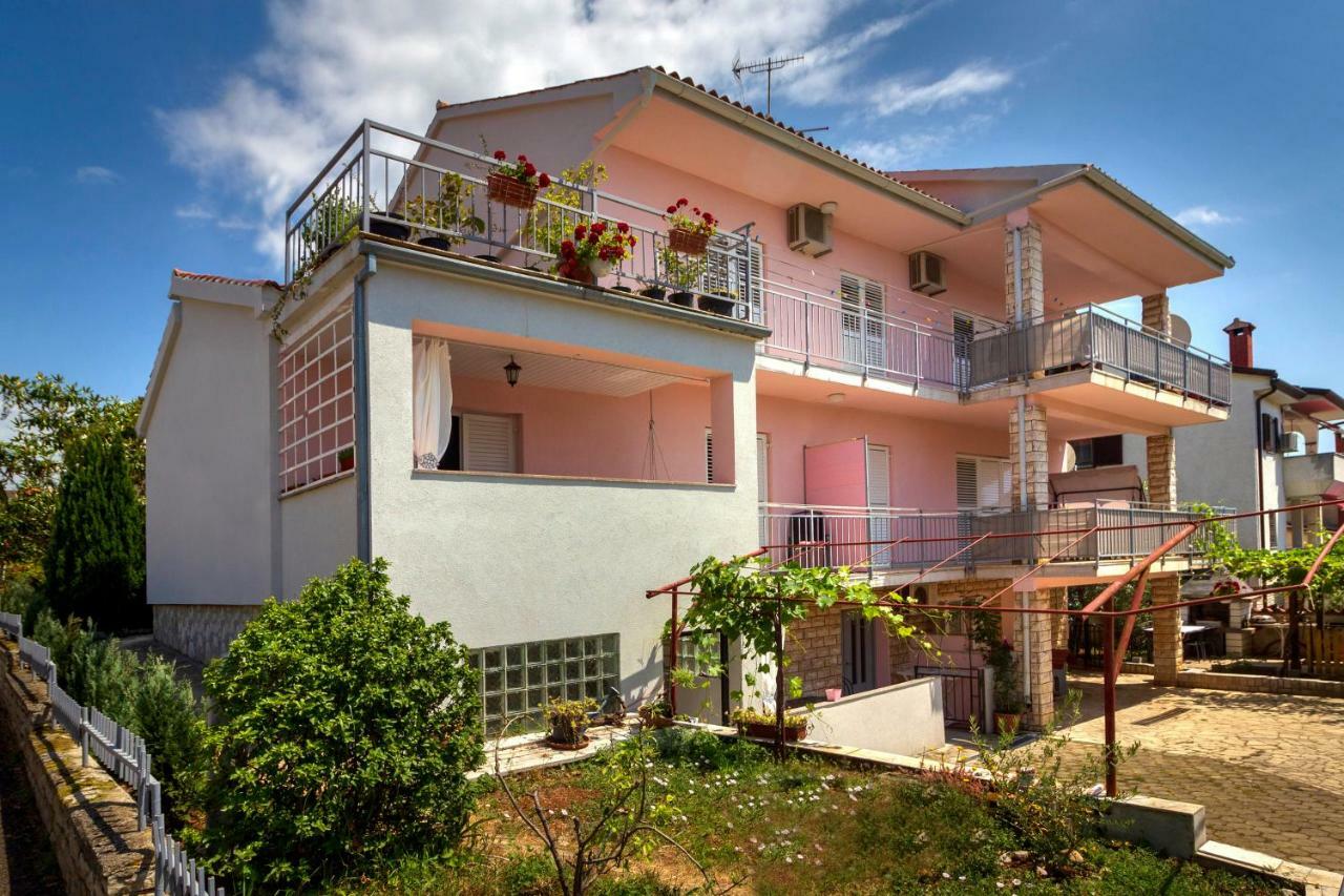 Apartment Erceg Poreč Extérieur photo