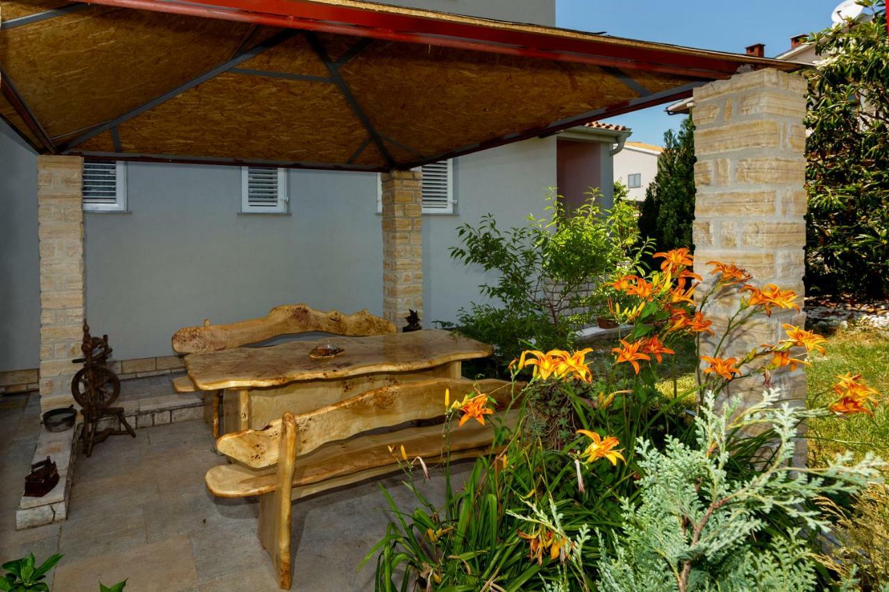 Apartment Erceg Poreč Extérieur photo