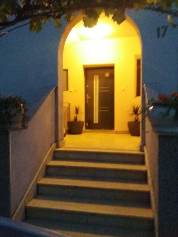 Apartment Erceg Poreč Extérieur photo