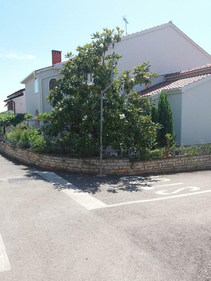 Apartment Erceg Poreč Extérieur photo