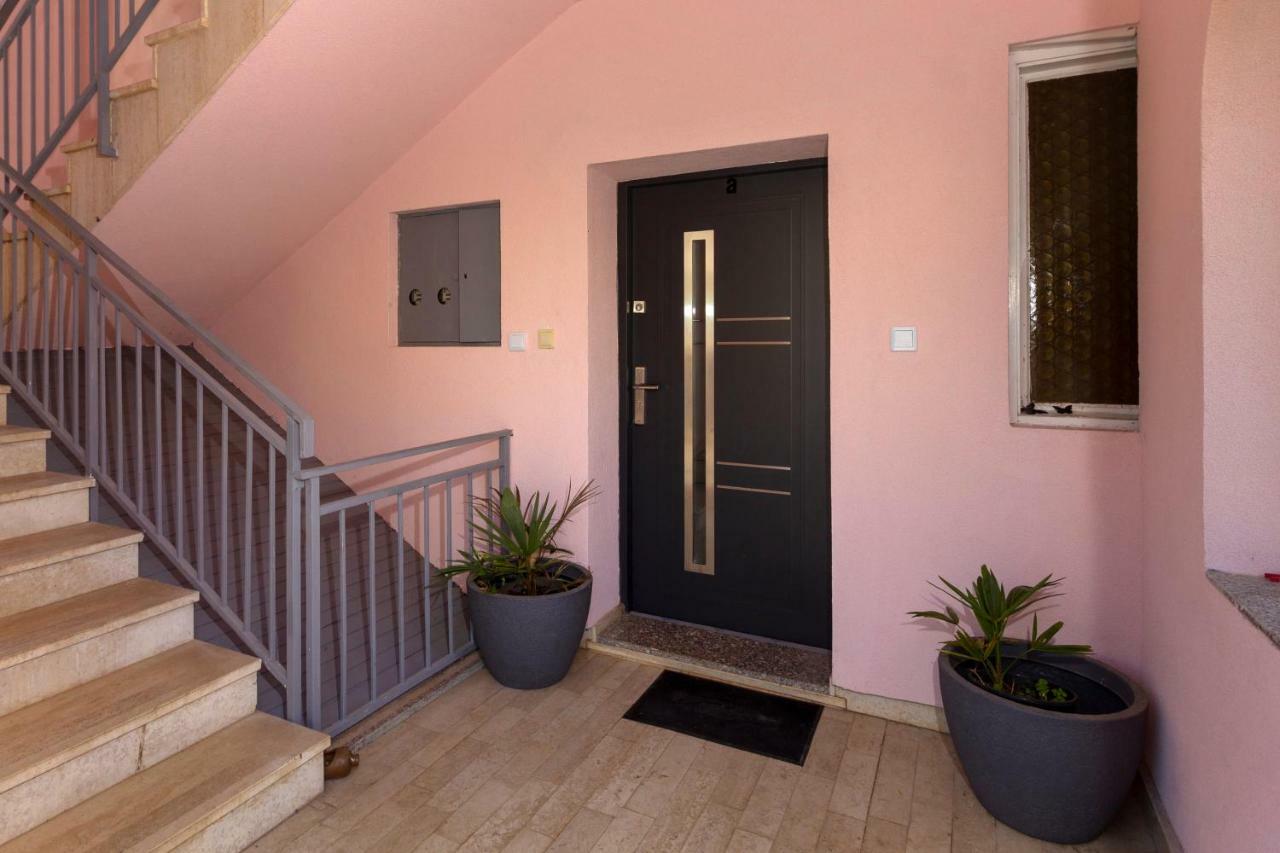 Apartment Erceg Poreč Extérieur photo